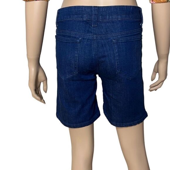 Space Style Concept denim jeans Shorts - Picture 6 of 12